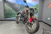 HONDA CB125R