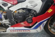 HONDA CBR1000RR FIREBLADE