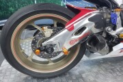 HONDA CBR1000RR FIREBLADE