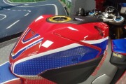 HONDA CBR1000RR FIREBLADE