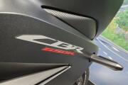 HONDA CBR650R