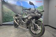 KAWASAKI NINJA 400