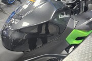 KAWASAKI NINJA 400