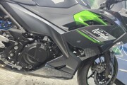 KAWASAKI NINJA 400