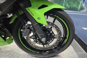 KAWASAKI NINJA 500