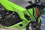 KAWASAKI NINJA 500