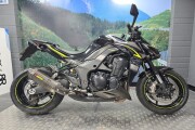 KAWASAKI Z1000R