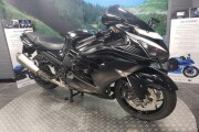 KAWASAKI ZZR1400