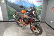 KTM 1290 SUPER ADVENTURE S