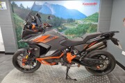 KTM 1290 SUPER ADVENTURE S