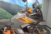 KTM 1290 SUPER ADVENTURE S