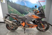 KTM 1290 SUPER ADVENTURE S