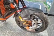 KTM 1290 SUPER ADVENTURE S