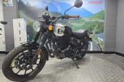 ROYAL ENFIELD HUNTER 350