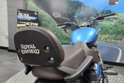 ROYAL ENFIELD METEOR 350