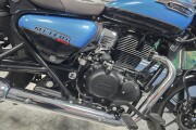 ROYAL ENFIELD METEOR 350