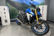 SUZUKI GSX-S1000