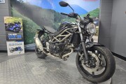 SUZUKI SV650