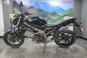 SUZUKI SV650