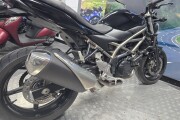 SUZUKI SV650