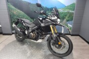 SUZUKI V-STROM 1050 DE