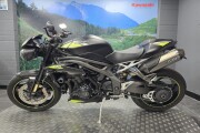 TRIUMPH SPEED TRIPLE 1050