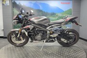 TRIUMPH STREET TRIPLE 765