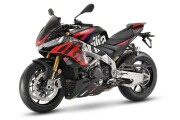 APRILIA TUONO 1100 V4