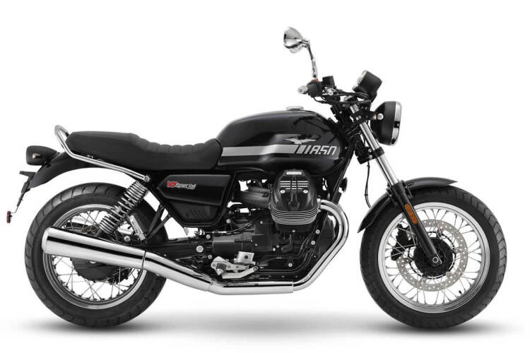 MOTO GUZZI V7 for sale