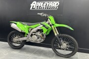 KAWASAKI KX450F