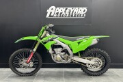 KAWASAKI KX450F