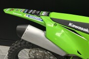 KAWASAKI KX450F