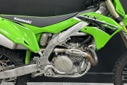 KAWASAKI KX450F