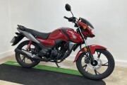 HONDA CBF125