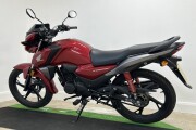 HONDA CBF125