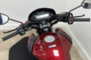 HONDA CBF125