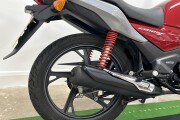 HONDA CBF125