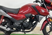 HONDA CBF125