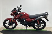 HONDA CBF125