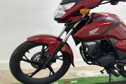 HONDA CBF125