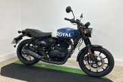 ROYAL ENFIELD HUNTER 350