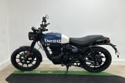 ROYAL ENFIELD HUNTER 350