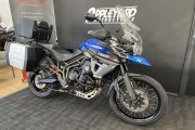 TRIUMPH TIGER 800 XC ABS