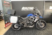 TRIUMPH TIGER 800 XC ABS