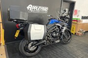 TRIUMPH TIGER 800 XC ABS