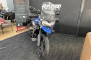 TRIUMPH TIGER 800 XC ABS