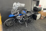 TRIUMPH TIGER 800 XC ABS