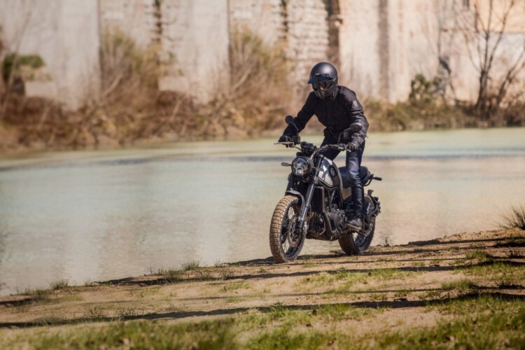 BENELLI LEONCINO TRAIL