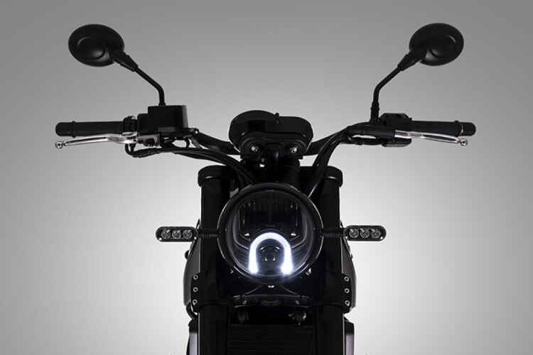 BENELLI LEONCINO TRAIL for sale