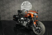 HARLEY-DAVIDSON STREET GLIDE SPECIAL